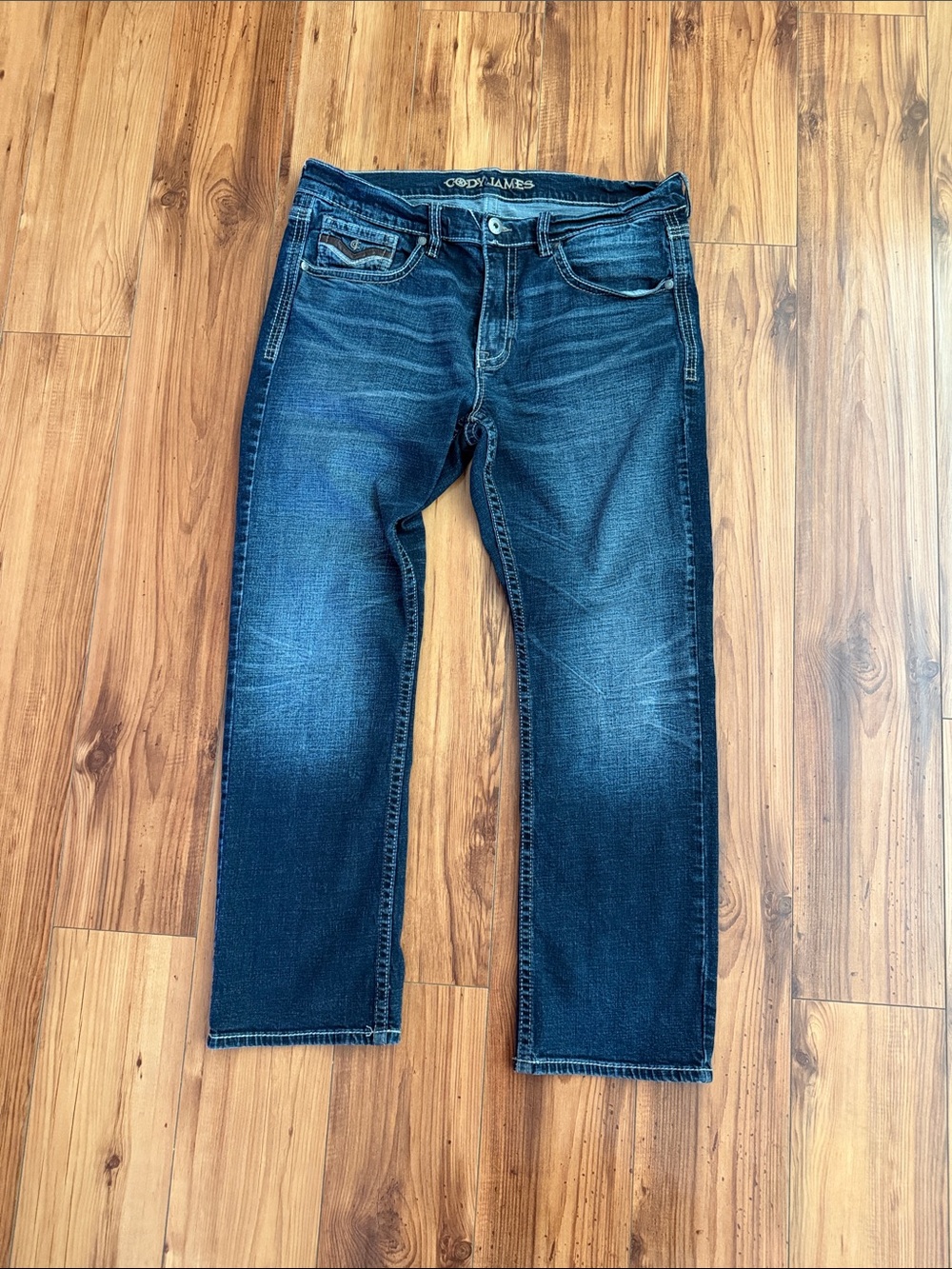 Cody James Jeans